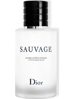 Dior Eau Sauvage Soothes & Moisturize After Shave Balm 100ml