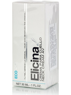 Elicina AV Neck Cream 30ml