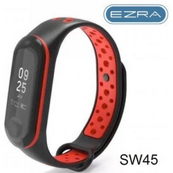 Ezra SW45 Red