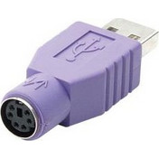 PS/2 to USB (OEM)