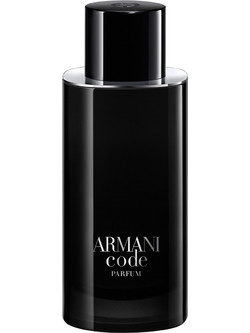 Giorgio Armani Code Parfum Refillable 125ml