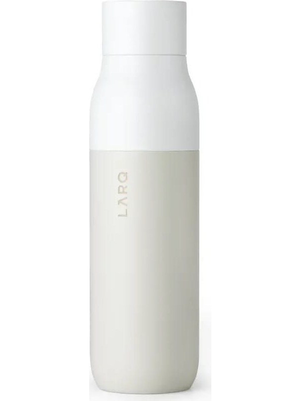 LARQ Bottle Granite White 500ml