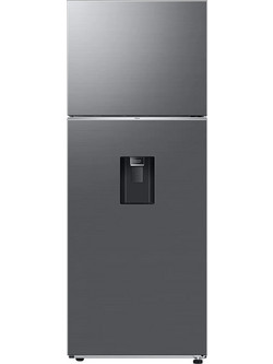 Samsung RT47CG6736S9ES Δίπορτο Ψυγείο 462lt Full No Frost Υ182.5xΠ70xΒ71.7cm Inox