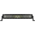 Lampa Προβολεας Light Bar Κυρτος BL-55 8000lm 10/30V 120W 40LEd ΚΑΡΦΙ/Διαθλασης (550x115x89mm) Μπαρα Led -1ΤΕΜ. - (72334)
