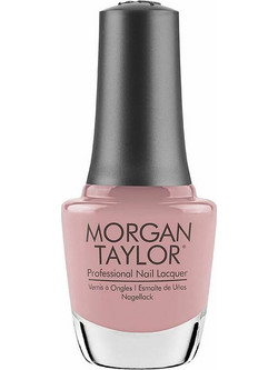 Morgan Taylor Luxe Be A Lady 15ml
