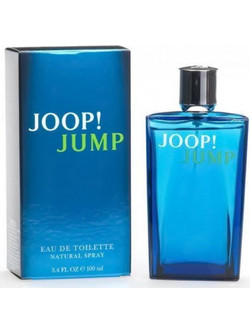 Joop Jump Eau de Toilette 100ml