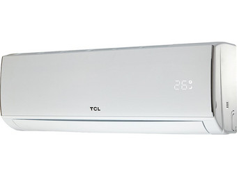 TCL Elite TAC-24CHSA/XA51 Κλιματιστικό Inverter 24000 BTU A++/A+++ με Ιονιστή και Wi-Fi