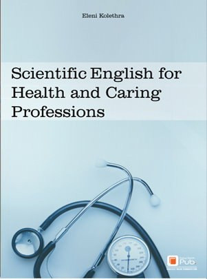 Scientific English for Health and Caring Professions