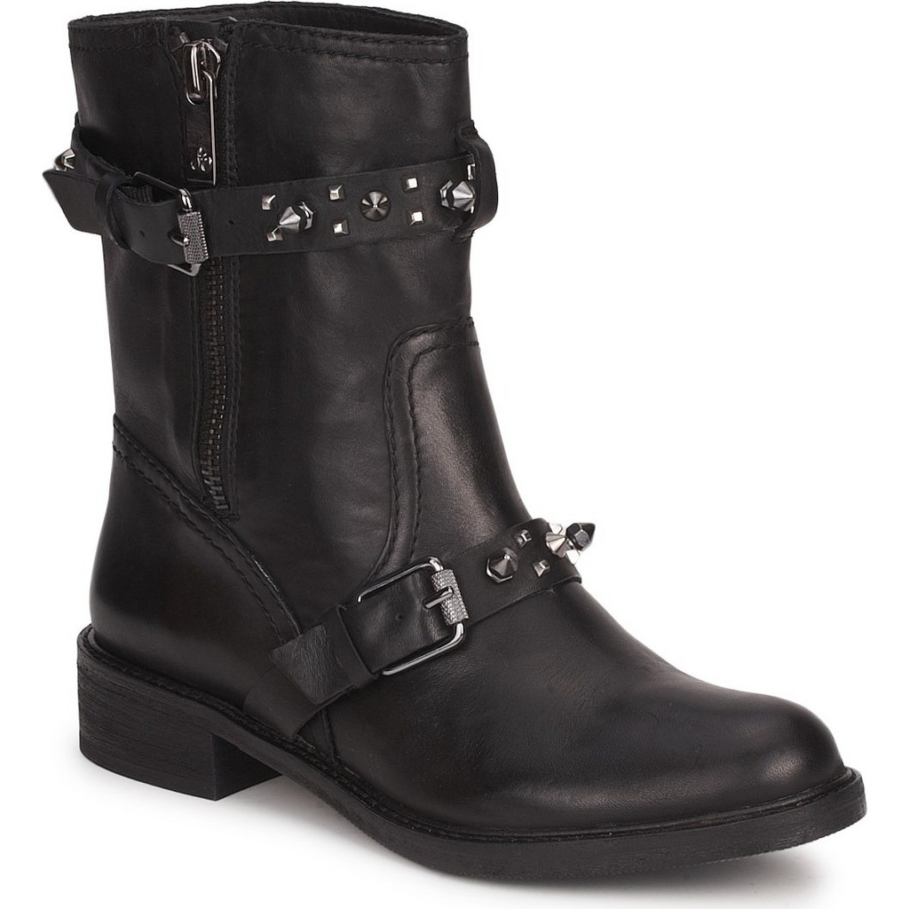 Γυναικεία Μποτάκια Sam Edelman Με Φερμουάρ