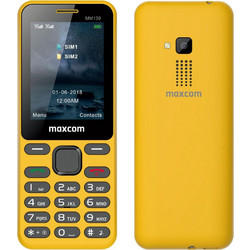 Maxcom MM139 Dual
