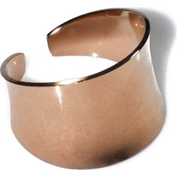 Δαχτυλίδι ατσάλινο (stainless steel) σε ροζ χρυσό χρώμα BZ-RG-00433