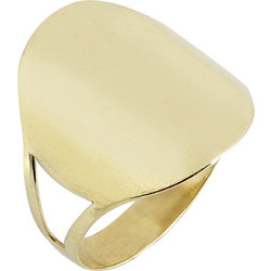 Filva Γυναικείο Δαχτυλίδι από Χρυσό 14K 036909