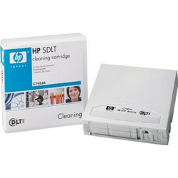 Cleaning Tape HP Super DLT-1 C7982A