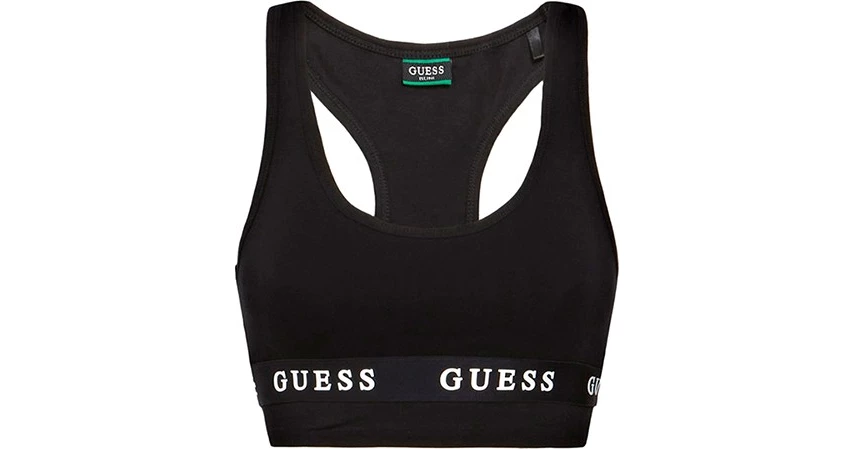 Guess Active Bra Doreen Top (V2GP16KABR0-G4P7) 