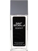 David Beckham Inspired By Respect Ανδρικό Αποσμητικό Spray 75ml