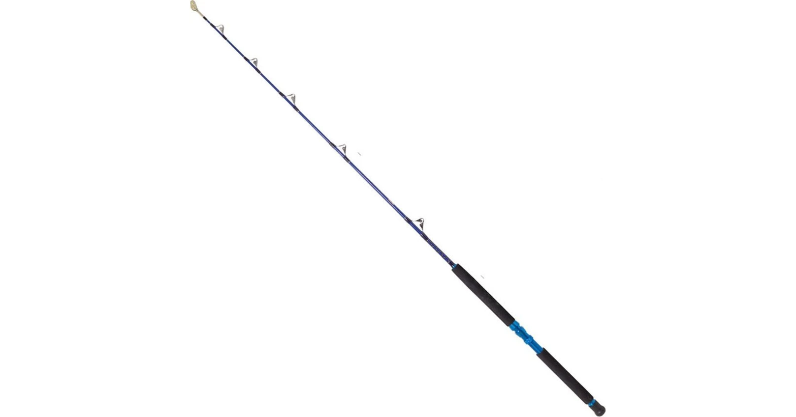 DAIWA Megaforce Bay jigging 1.80m 30-80gr - HOBBI