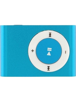 MP3005 Mini Blue