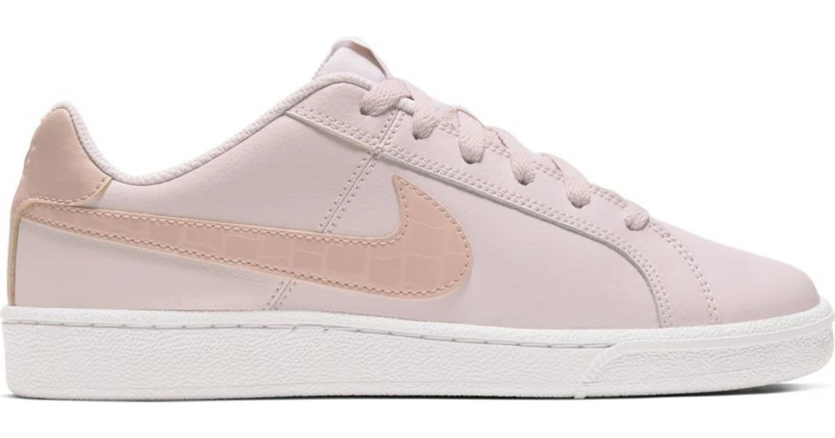 Nike Court Royale Sneakers Nude Bestprice Gr