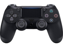 DoubleShock 4 Wireless Controller PS4 Black