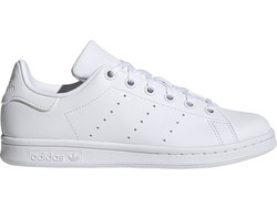 Adidas Stan Smith Παιδικά Sneakers Λευκά FX7520