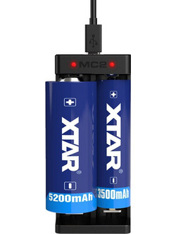 Xtar MC2