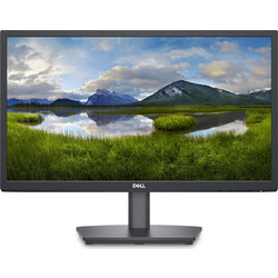 Dell E2222HS VA Monitor 22" 1920x1080 FHD 60Hz 10ms