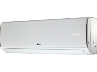 TCL Elite Plus TAC-09CHSA/XA412 Κλιματιστικό Inverter 9000 BTU A++/A+++ με Ιονιστή και Wi-Fi
