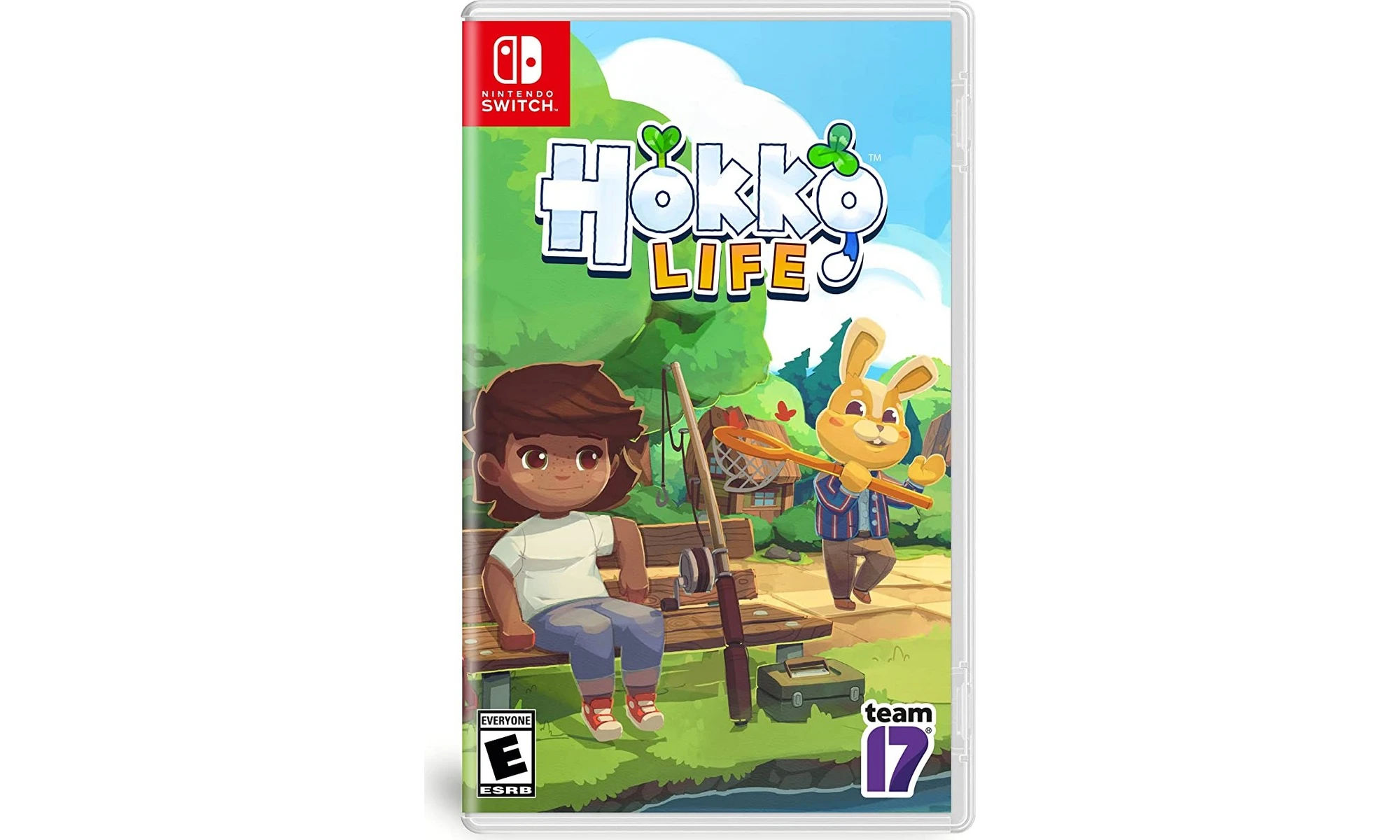 Hokko Life Nintendo Switch Bestprice Gr