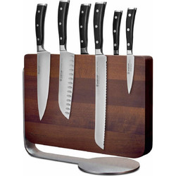 Μπλοκ μαχαριών 6 θέσεων Classic Ikon