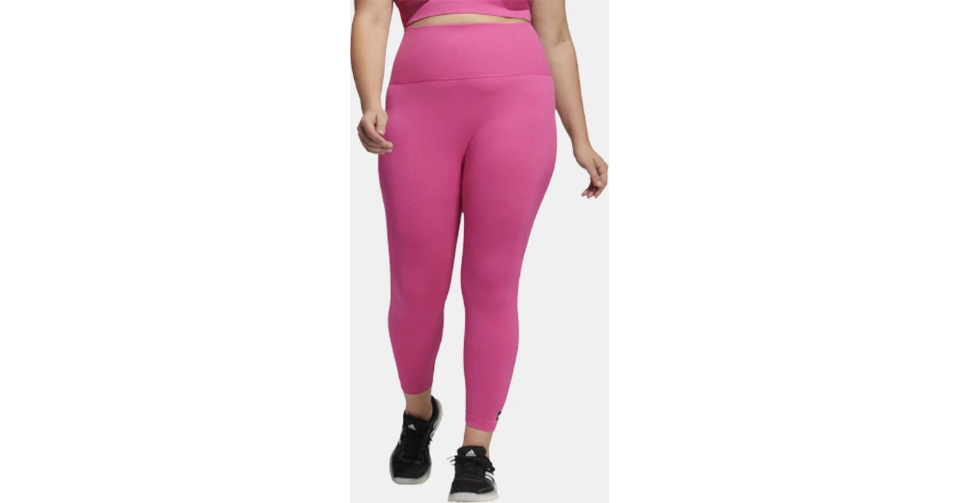 adidas Formotion Sculpt Tights (PLUS SIZE) GQ3856