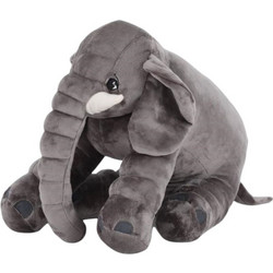 Just Baby Elephant Grey
