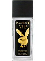 Playboy Men Vip Spray 75ml