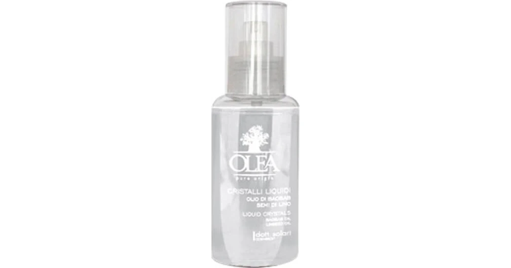 Dott Solari Olea Pure Origin Ml Bestprice Gr