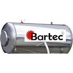 Boiler Ηλιακού Θερμοσίφωνα Bartec 200