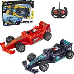 ToyMarkt Formula Τηλεκατευθυνόμενο Αυτοκίνητο 1:20