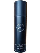 Mercedes-Benz Man Intense Spray 200ml