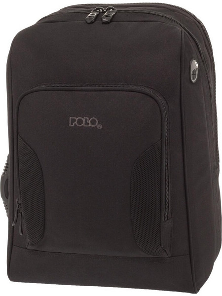 Polo 901069-02 Backpack Laptop 15.6" Black