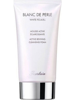 Guerlain Blanc De Perle Active Reviving Cleansing Foam 150ml