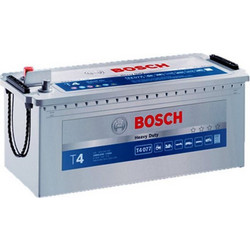 Bosch T4 077 12V 170Ah