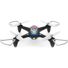 Syma Toys X15W Παιδικό FPV Drone με Κάμερα 720p