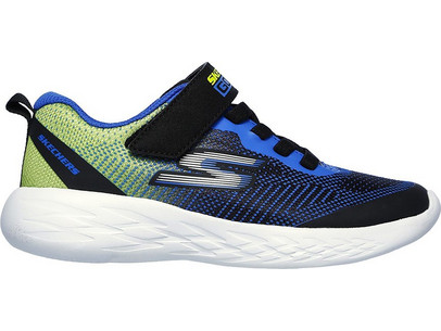 Skechers Gorun 600 Παιδικά Αθλητικά Παπούτσια για Τρέξιμο Navy Μπλε 97867N-BBLM