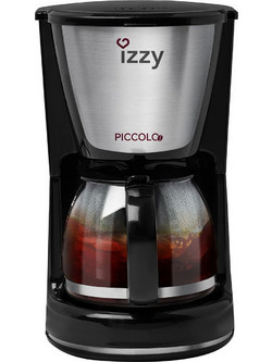 Izzy Piccolo IZ6100 Καφετιέρα Φίλτρου