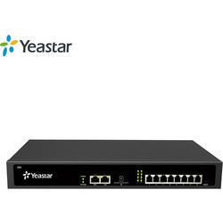 Yeastar S50 Without Module