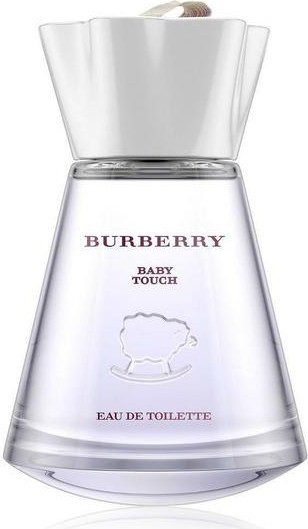 Burberry Baby Touch Alcohol-Free Eau De Toilette 100ml
