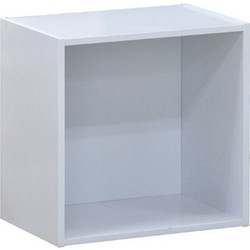DECON Cube Kουτί Απόχρωση Άσπρο