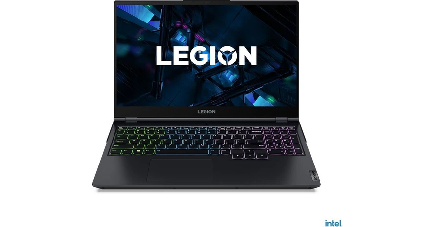 Lenovo Legion 5 15ACH6H Ryzen 5 5600H 16GB 1TB SSD GeForce RTX 3060