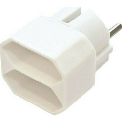Adapter with 1 souko input and 2 bipolar output OEM