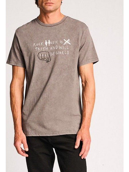 STAFF Jan Man T-Shirt