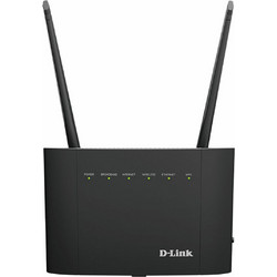D-Link DSL-3788 Ασύρματο ADSL2+ VDSL2 Modem Router WiFi 5