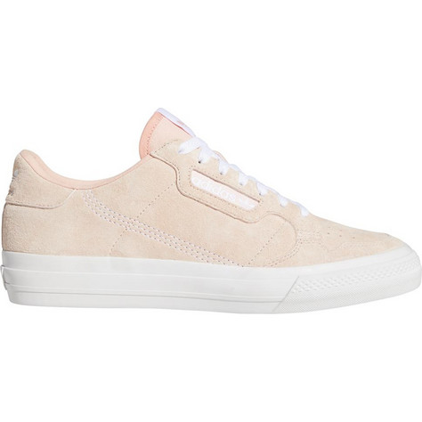 Γυναικεία Sneakers 37 Χαμηλά Adidas Continental Vulc